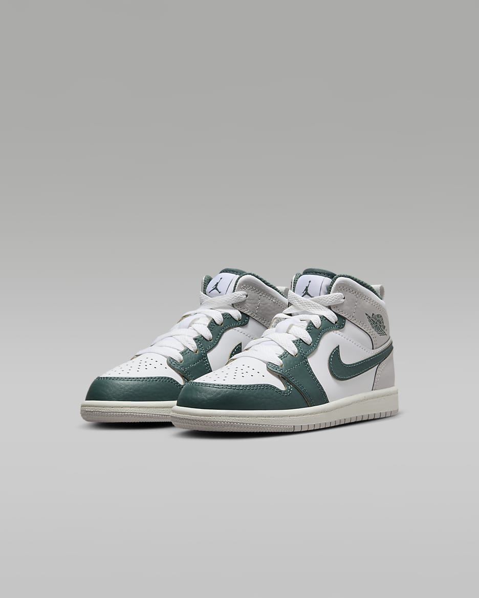 Air jordan 1 mid se nike hoops release date top